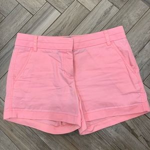 J crew chino short
